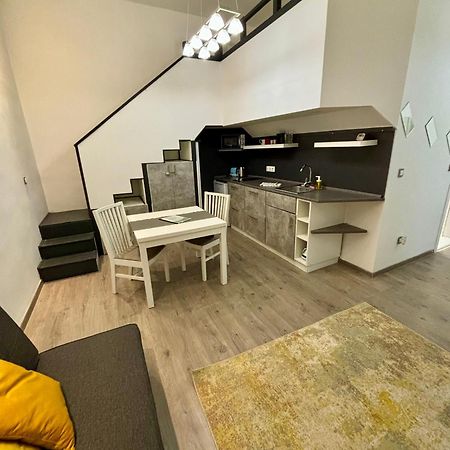 Palatoni Flat In Budapest City Center Apartment Bagian luar foto