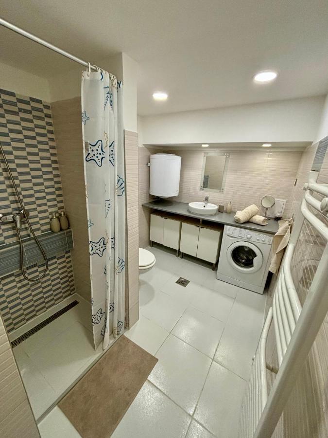 Palatoni Flat In Budapest City Center Apartment Bagian luar foto